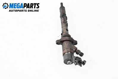 Diesel fuel injector for Mazda 3 Hatchback I (10.2003 - 12.2009) 1.6 DI Turbo, 109 hp