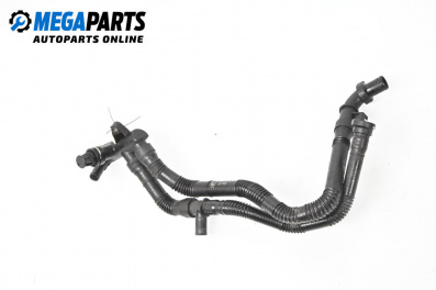 Water pipes for Mazda 3 Hatchback I (10.2003 - 12.2009) 1.6 DI Turbo, 109 hp