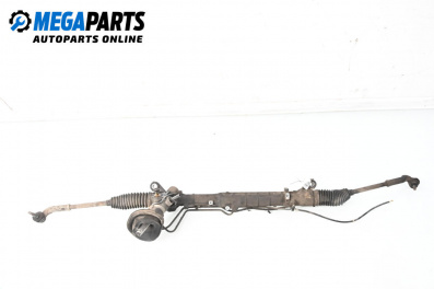 Hydraulic steering rack for Mazda 3 Hatchback I (10.2003 - 12.2009), hatchback