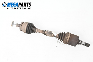 Driveshaft for Mazda 3 Hatchback I (10.2003 - 12.2009) 1.6 DI Turbo, 109 hp, position: front - left