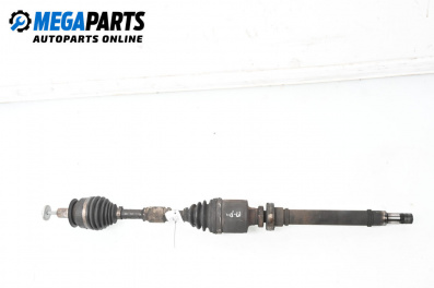 Driveshaft for Mazda 3 Hatchback I (10.2003 - 12.2009) 1.6 DI Turbo, 109 hp, position: front - right