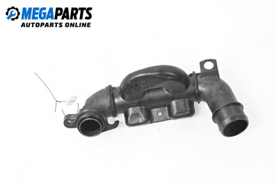 Țeavă turbo for Mazda 3 Hatchback I (10.2003 - 12.2009) 1.6 DI Turbo, 109 hp