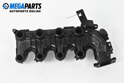 Intake manifold for Mazda 3 Hatchback I (10.2003 - 12.2009) 1.6 DI Turbo, 109 hp