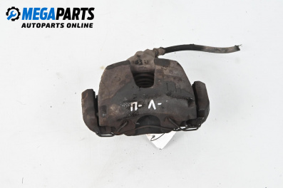 Caliper for Mazda 3 Hatchback I (10.2003 - 12.2009), position: front - left