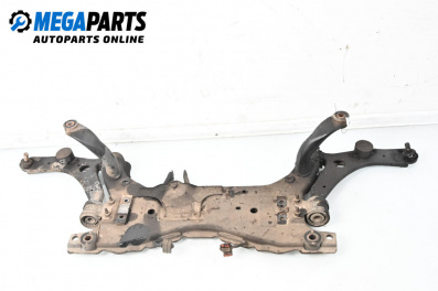 Front axle for Mazda 3 Hatchback I (10.2003 - 12.2009), hatchback