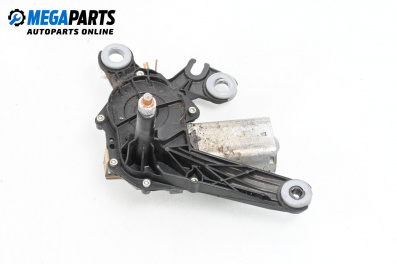 Front wipers motor for Peugeot 206 Hatchback (08.1998 - 12.2012), hatchback, position: rear