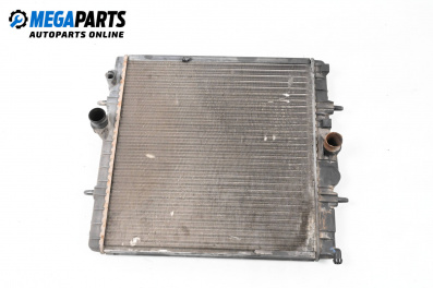 Radiator de apă for Peugeot 206 Hatchback (08.1998 - 12.2012) 1.4 16V, 88 hp