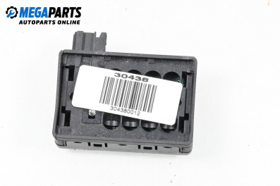 Regensensor for Peugeot 206 Hatchback (08.1998 - 12.2012), № 9655225480