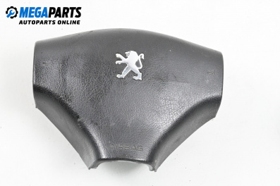 Airbag for Peugeot 206 Hatchback (08.1998 - 12.2012), 3 uși, hatchback, position: fața