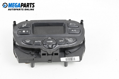 Bedienteil climatronic for Peugeot 206 Hatchback (08.1998 - 12.2012)