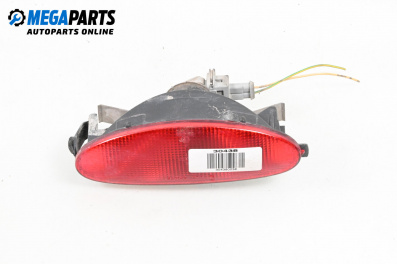 Lampă de ceață spate for Peugeot 206 Hatchback (08.1998 - 12.2012), hatchback