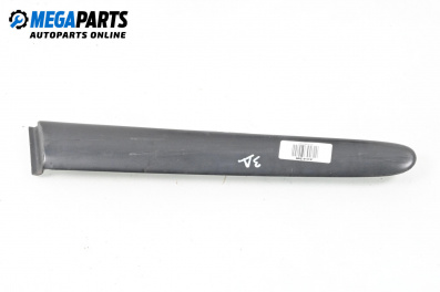 Material profilat ușă for Peugeot 206 Hatchback (08.1998 - 12.2012), hatchback, position: dreaptă - spate