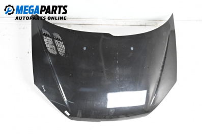 Capotă for Peugeot 206 Hatchback (08.1998 - 12.2012), 3 uși, hatchback, position: fața