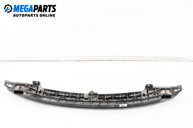 Bumper support brace impact bar for Peugeot 206 Hatchback (08.1998 - 12.2012), hatchback, position: front