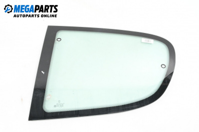 Vent window for Peugeot 206 Hatchback (08.1998 - 12.2012), 3 doors, hatchback, position: left