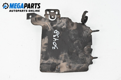 Placă for Peugeot 206 Hatchback (08.1998 - 12.2012), 3 uși, hatchback