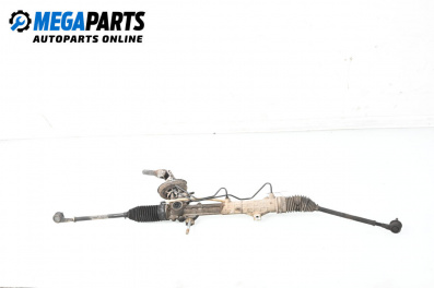 Hydraulic steering rack for Peugeot 206 Hatchback (08.1998 - 12.2012), hatchback