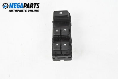 Window adjustment switch for Kia Stonic SUV (07.2017 - ...)