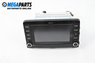 GPS navigation for Kia Stonic SUV (07.2017 - ...), № 96160-H8850