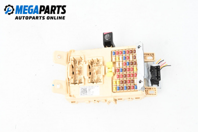 Sicherungskasten for Kia Stonic SUV (07.2017 - ...) 1.4 CVVT, 99 hp, № 91950-H8570