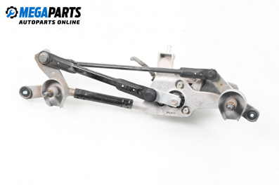 Motor ștergătoare parbriz for Kia Stonic SUV (07.2017 - ...), suv, position: fața, № 98110-C1950