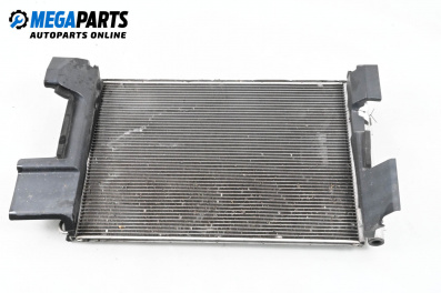 Radiator aer condiționat for Kia Stonic SUV (07.2017 - ...) 1.4 CVVT, 99 hp, automatic