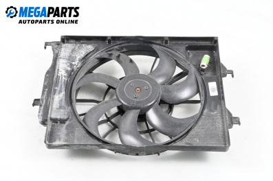 Radiator fan for Kia Stonic SUV (07.2017 - ...) 1.4 CVVT, 99 hp