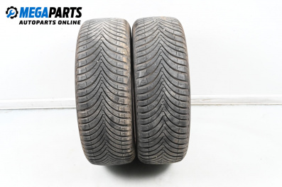 Pneuri de iarnă KUMHO 205/55/17, DOT: 2420 (Prețul este pentru 2 buc.)