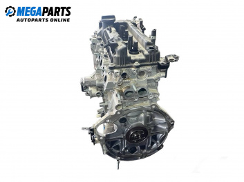 Engine for Kia Stonic SUV (07.2017 - ...) 1.4 CVVT, 99 hp, № 8H21 1022