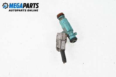 Gasoline fuel injector for Kia Stonic SUV (07.2017 - ...) 1.4 CVVT, 99 hp