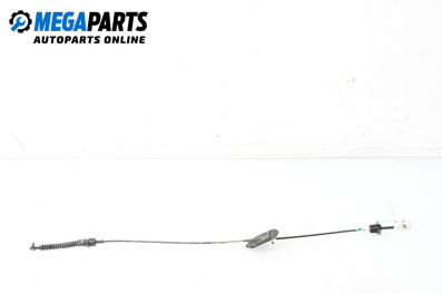 Clutch cable for Kia Stonic SUV (07.2017 - ...), automatic