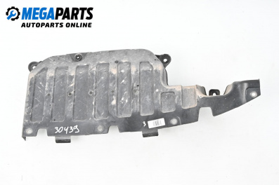 Skid plate for Kia Stonic SUV (07.2017 - ...)