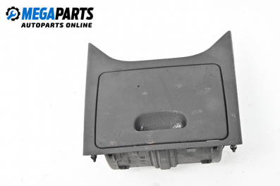 Ashtray for Peugeot 407 Sedan (02.2004 - 12.2011)