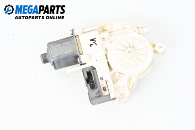 Motor macara geam for Peugeot 407 Sedan (02.2004 - 12.2011), 5 uși, sedan, position: stânga - spate