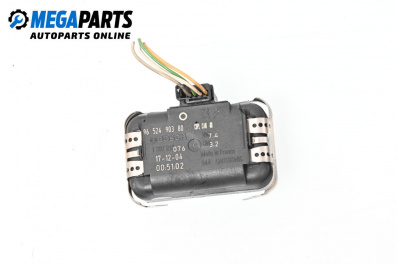 Regensensor for Peugeot 407 Sedan (02.2004 - 12.2011), № 9652490380