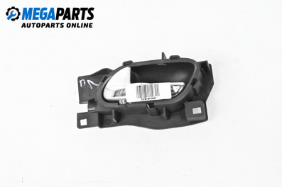 Innerer griff for Peugeot 407 Sedan (02.2004 - 12.2011), 5 türen, sedan, position: links, vorderseite