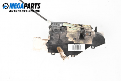 Lock for Peugeot 407 Sedan (02.2004 - 12.2011), position: front - left