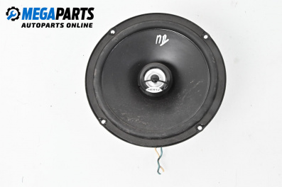 Loudspeaker for Peugeot 407 Sedan (02.2004 - 12.2011)