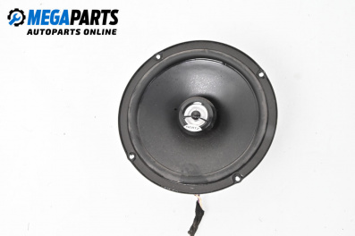 Loudspeaker for Peugeot 407 Sedan (02.2004 - 12.2011)