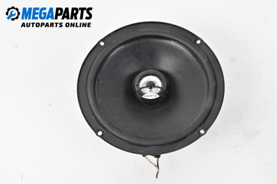 Loudspeaker for Peugeot 407 Sedan (02.2004 - 12.2011)