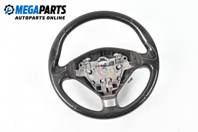 Steering wheel for Peugeot 407 Sedan (02.2004 - 12.2011)