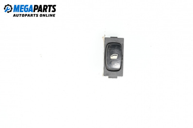 Power window button for Peugeot 407 Sedan (02.2004 - 12.2011)