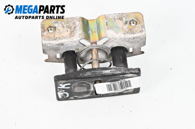 Încuietoare portbagaj for Peugeot 407 Sedan (02.2004 - 12.2011), sedan