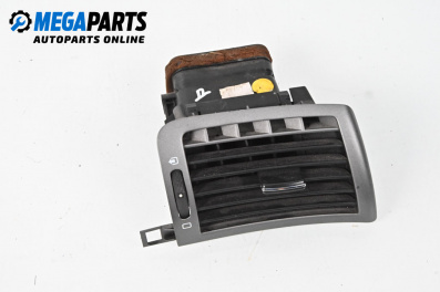 AC heat air vent for Peugeot 407 Sedan (02.2004 - 12.2011)