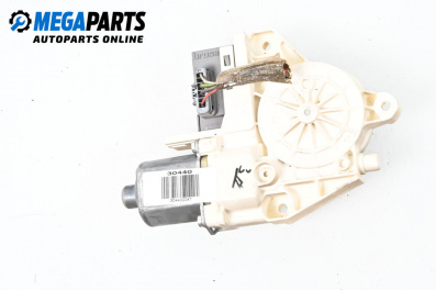 Motor macara geam for Peugeot 407 Sedan (02.2004 - 12.2011), 5 uși, sedan, position: dreaptă - spate