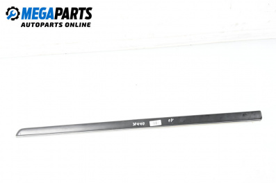 Material profilat ușă for Peugeot 407 Sedan (02.2004 - 12.2011), sedan, position: stânga - fața