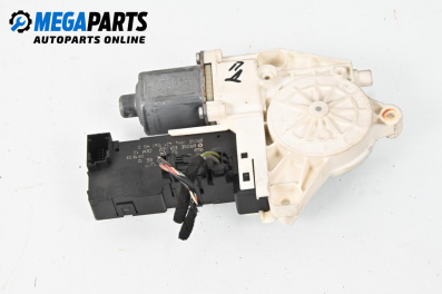 Motor macara geam for Peugeot 407 Sedan (02.2004 - 12.2011), 5 uși, sedan, position: dreaptă - fața