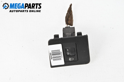 Buton reglaj faruri for Peugeot 407 Sedan (02.2004 - 12.2011)