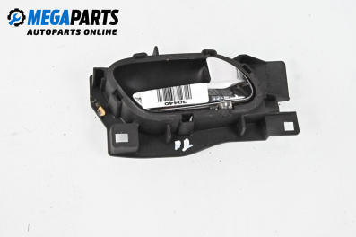 Innerer griff for Peugeot 407 Sedan (02.2004 - 12.2011), 5 türen, sedan, position: rechts, vorderseite