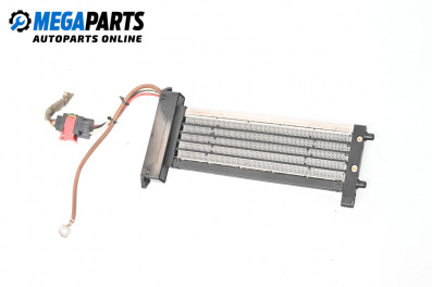 Radiator electric încălzire for Peugeot 407 Sedan (02.2004 - 12.2011)